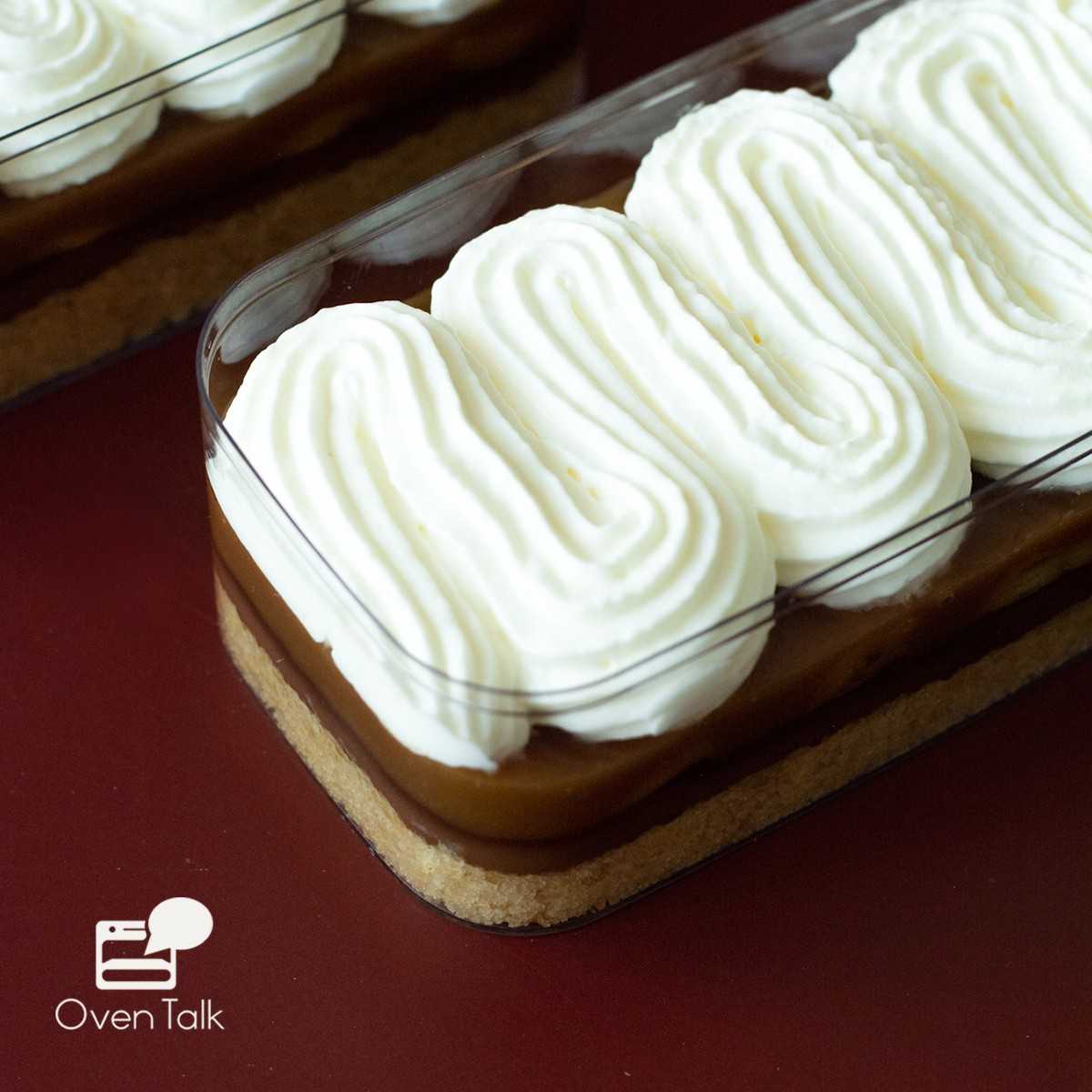 กินเพลิน - เลือก same-day + เย็นเท่านั้น - Banoffee สูตรต้นตำรับสำหรับวัน Cheat Day