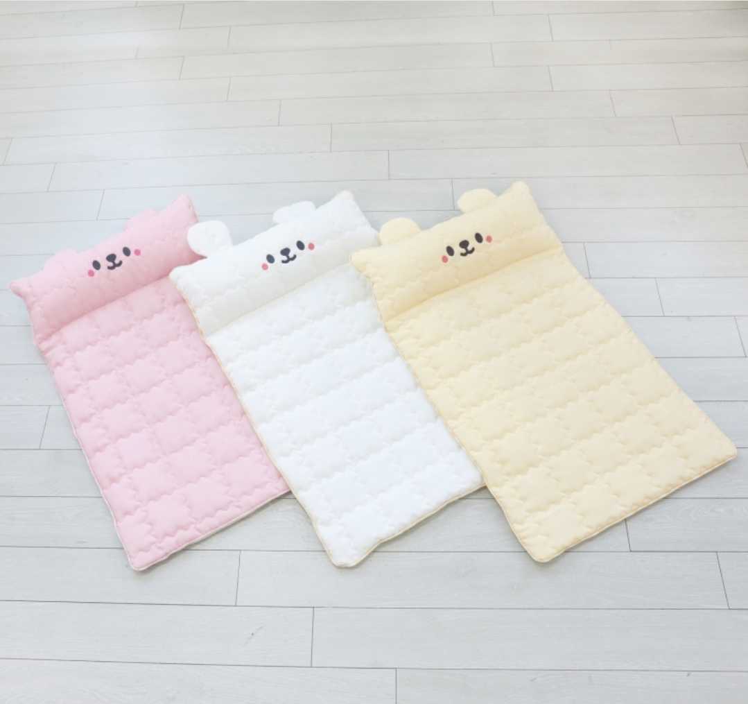 Cooler mat