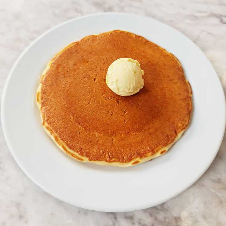 Add Pancake