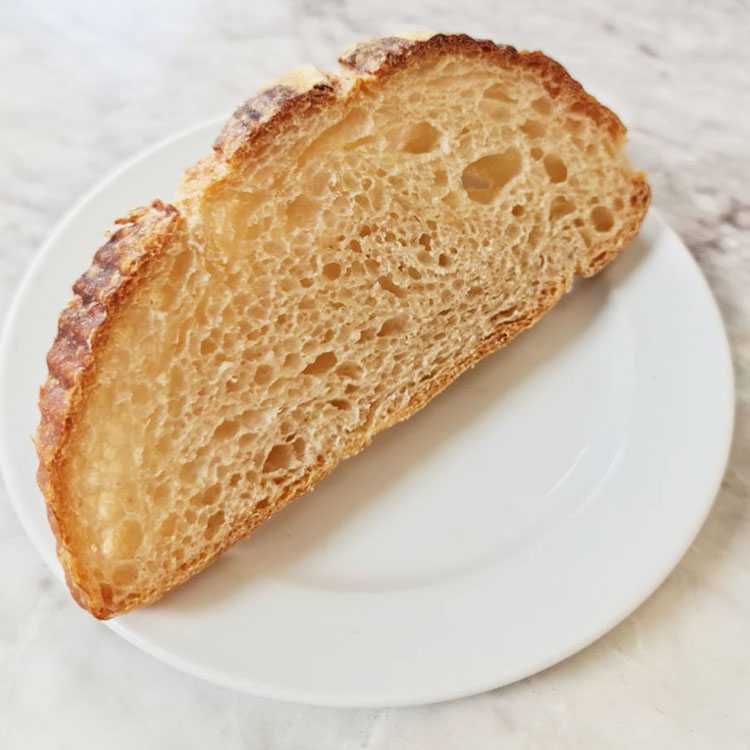 Add Sourdough