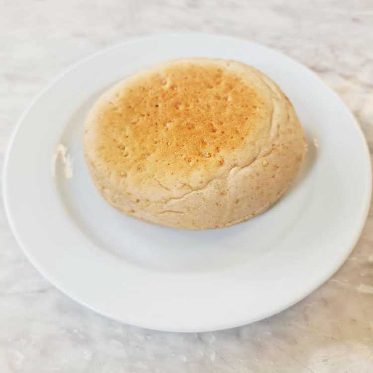 Add English Muffin