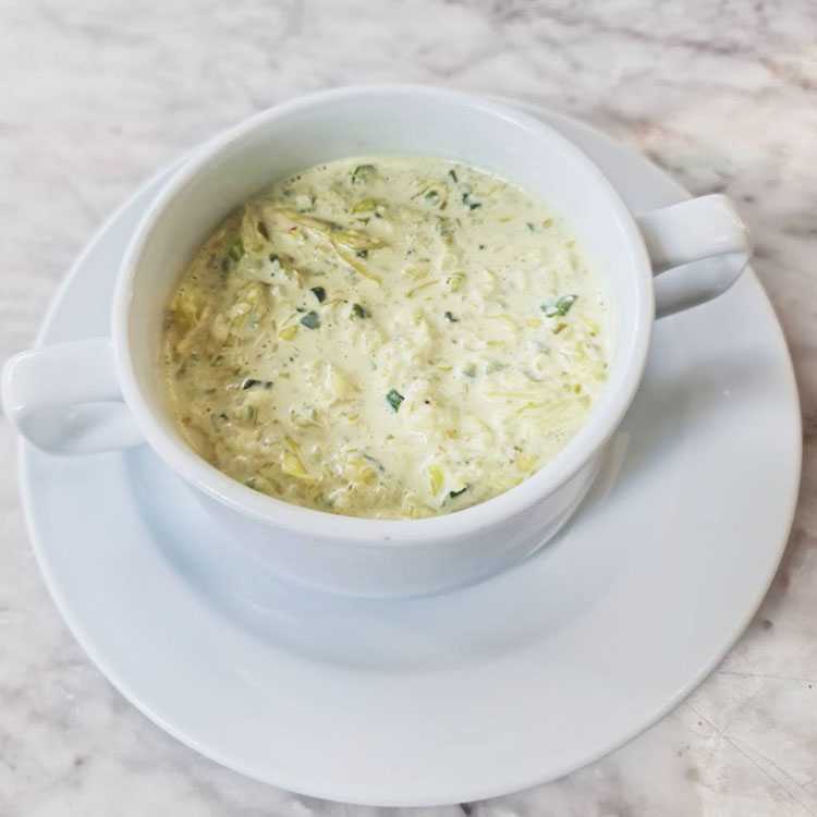 Add Coleslaw