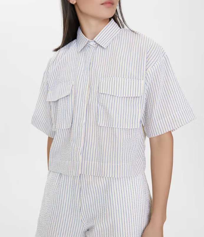 Perry Shirt