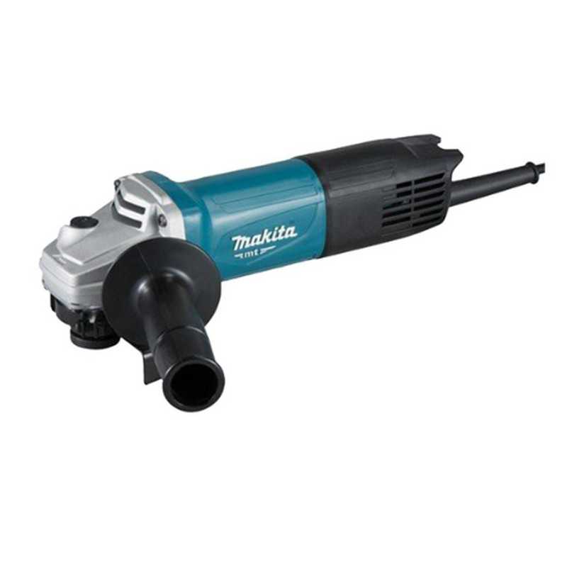 MAKITA M9513B เครื่องเจียร์ 4นิ้ว 850W (TH) (3เครื่อง/ลัง)