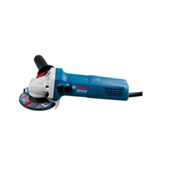 BOSCH GWS750-100 เครื่องเจียร นิ้ว 750W. งานหนัก #06013940K0