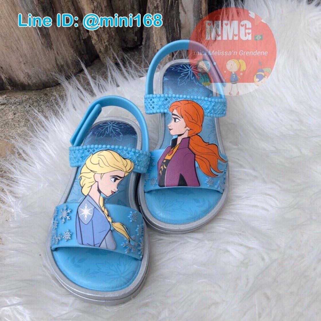 Disney Frozen II ดิสนี้ โฟรเซ็นภาค 2