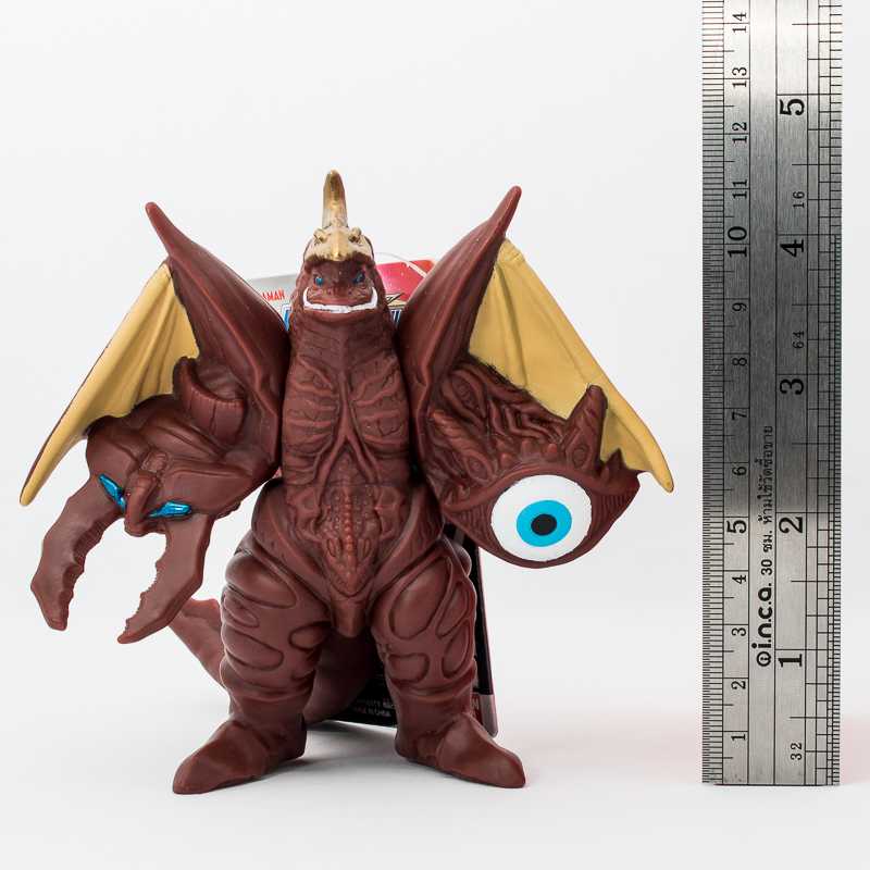 Ultra Monster Series 102 Five King / ฟิกเกอร์สัตว์ประหลาดอุลตร้าแมน