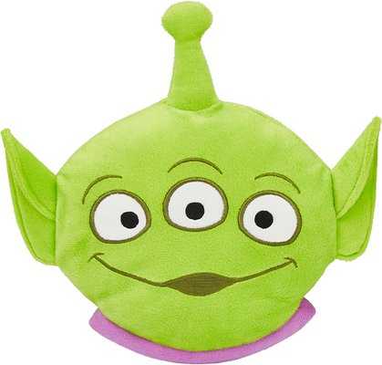 ของเล่น green man