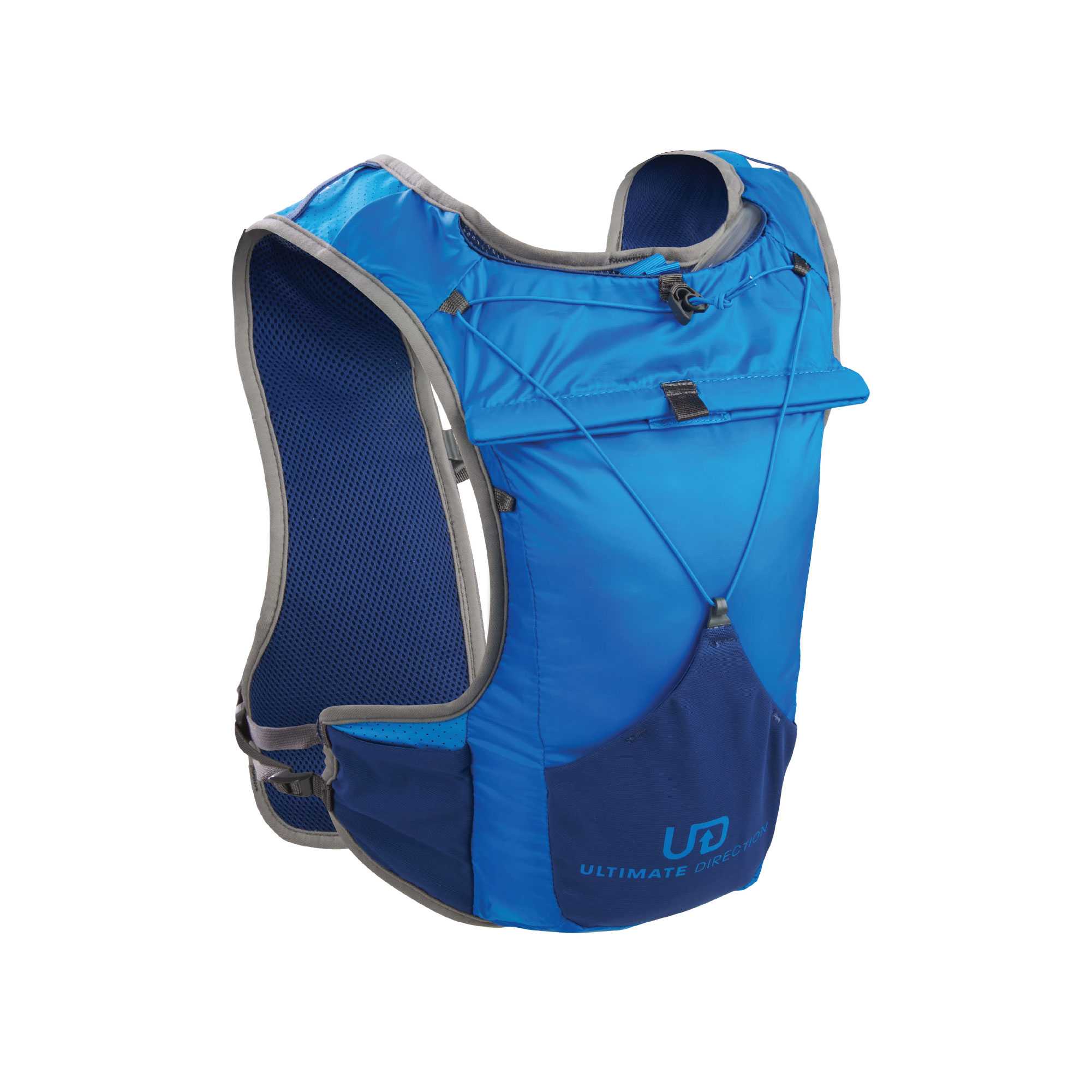ULTIMATE DIRECTION TRAIL VEST - UD BLUE