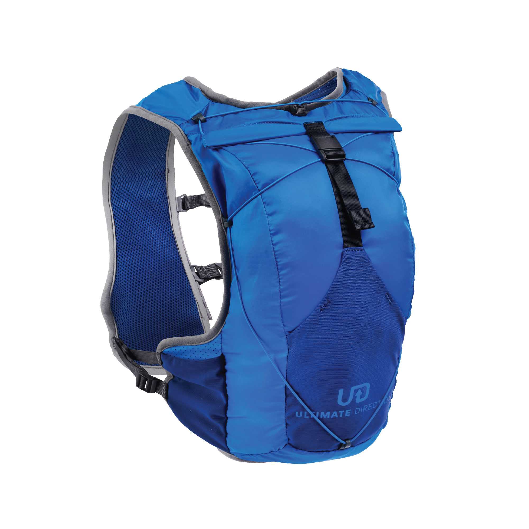 ULTIMATE DIRECTION HIGHLAND VEST - UD BLUE