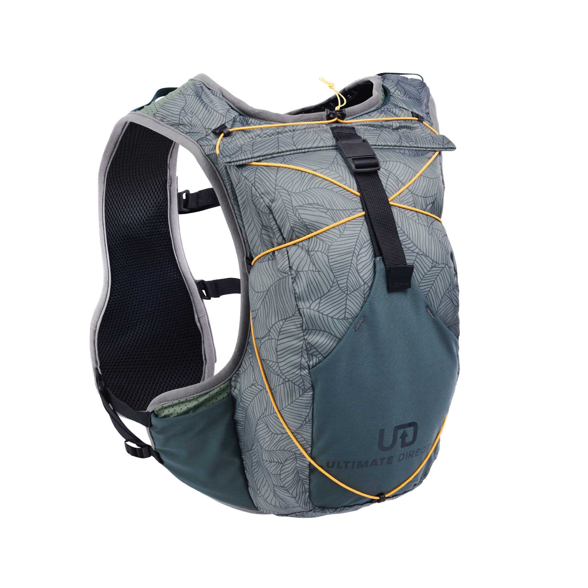 ULTIMATE DIRECTION HIGHLAND VEST - VERDANT