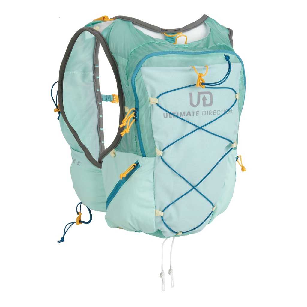 ULTIMATE DIRECTION RACE VESTA 6.0 - ICE BLUE