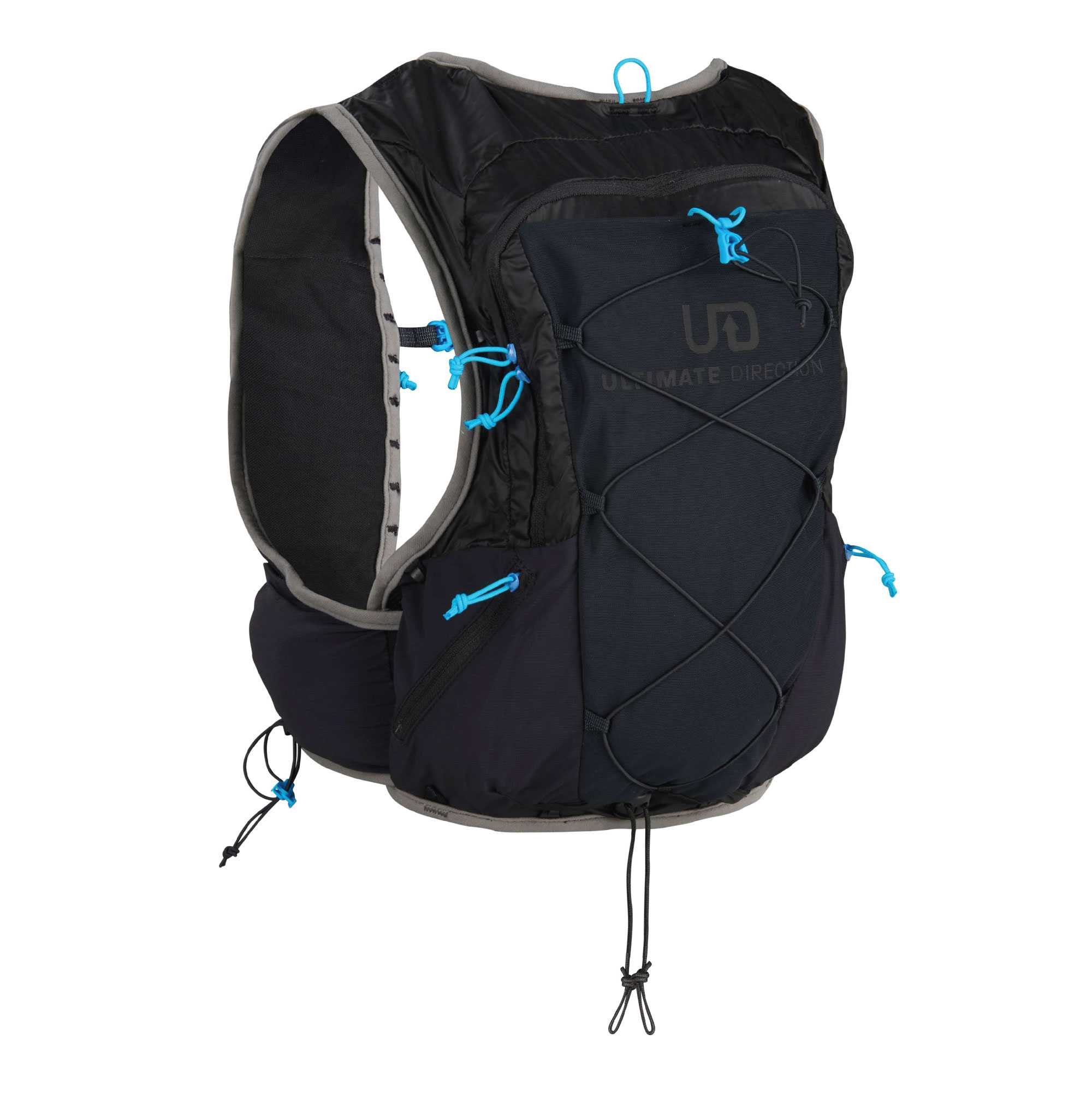 ULTIMATE DIRECTION ULTRA VEST 6.0 - ONYX