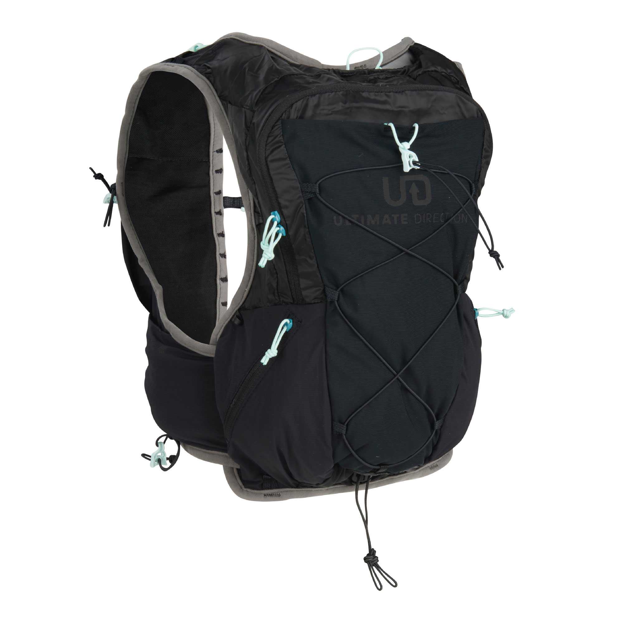 ULTIMATE DIRECTION ULTRA VESTA 6.0 - ONYX