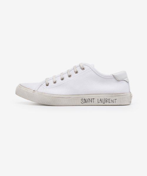 [PRE-ORDER] SAINT LAURENT SNEAKERS