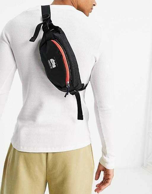 กระเป๋าคาดอก/เอว ADIDAS ADVENTURE 