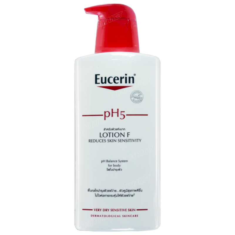 EUCERIN PH5 SKIN-PROTECTION LOTION F 400ML
