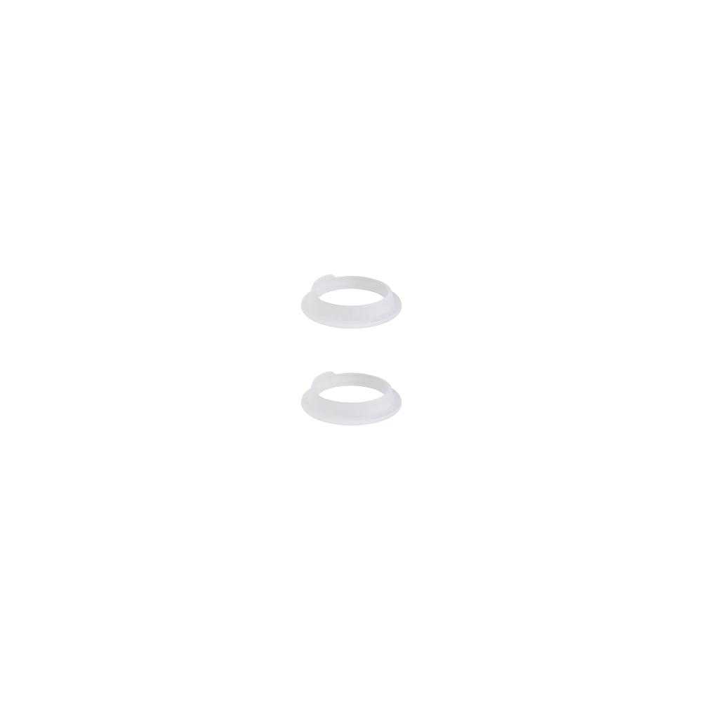 WATER BOTTLE 300ml / 500ml silicone ring  set of 2