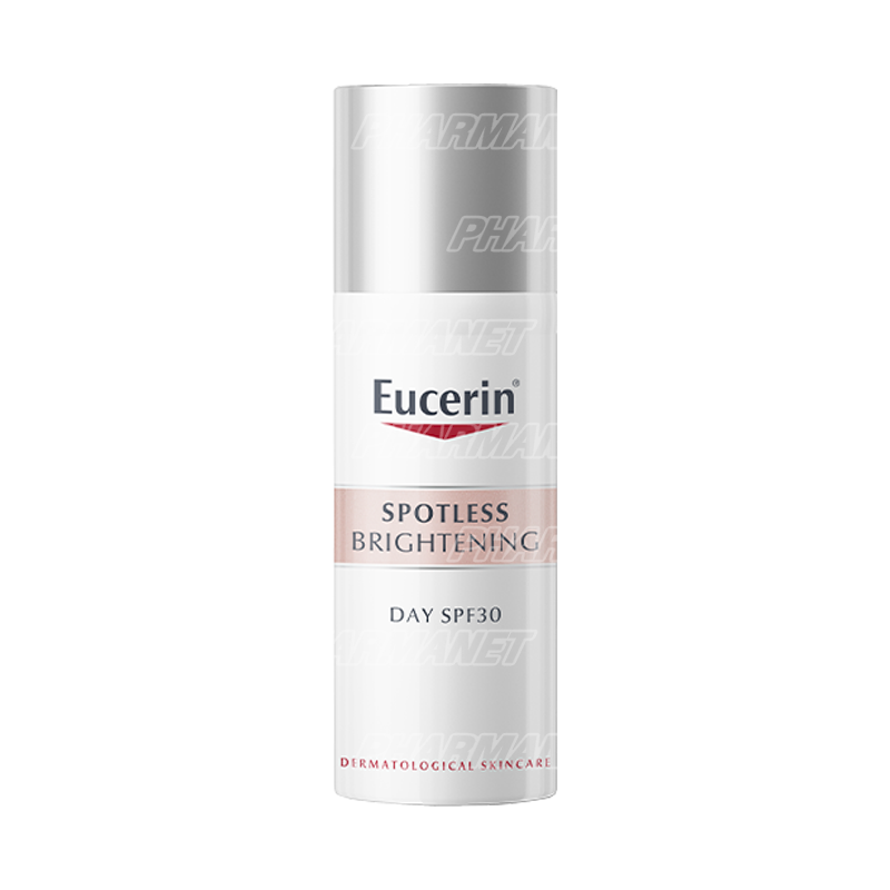 EUCERIN SPOTLESS BRIGHTENING DAY FLUID UVA/UVB SPF30 50ML