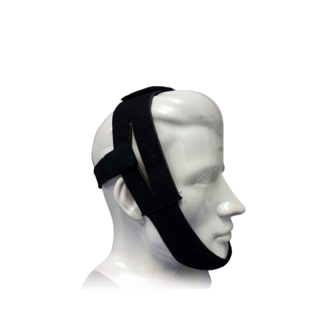 Premium  Chin  Strap
