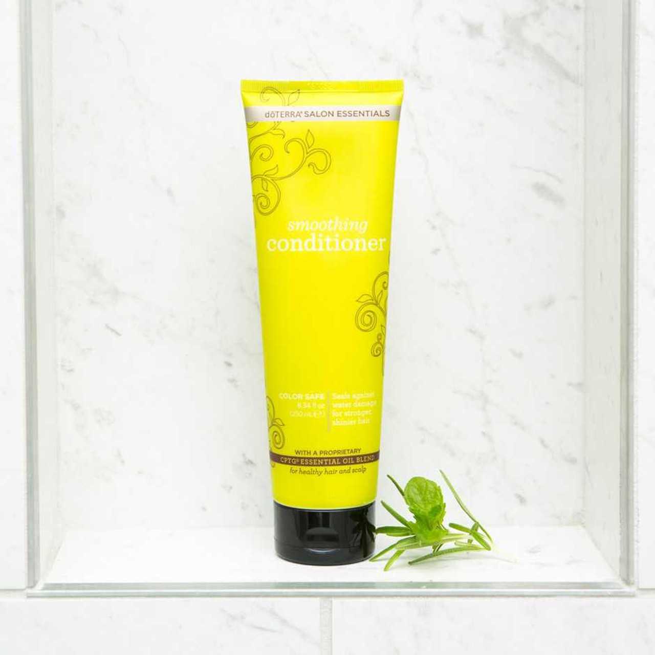doTERRA Smoothing Conditioner ครีมนวดผม สมูธติ้ง คอนดิชั่นเนอร์​