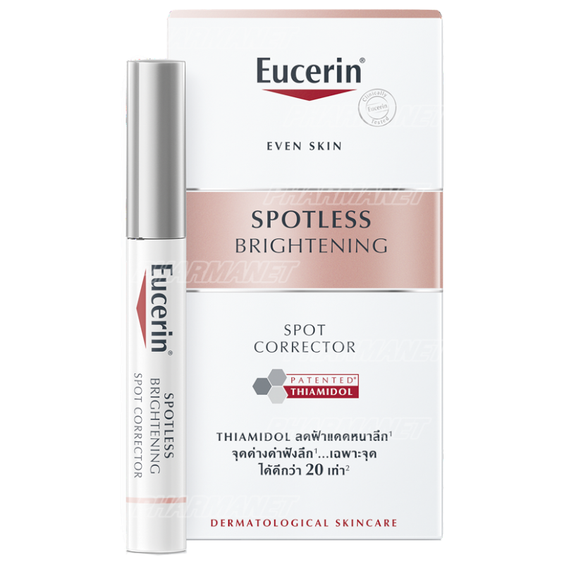 EUCERIN SPOTLESS BRIGHTENING SPOT CORRECTOR 5ML