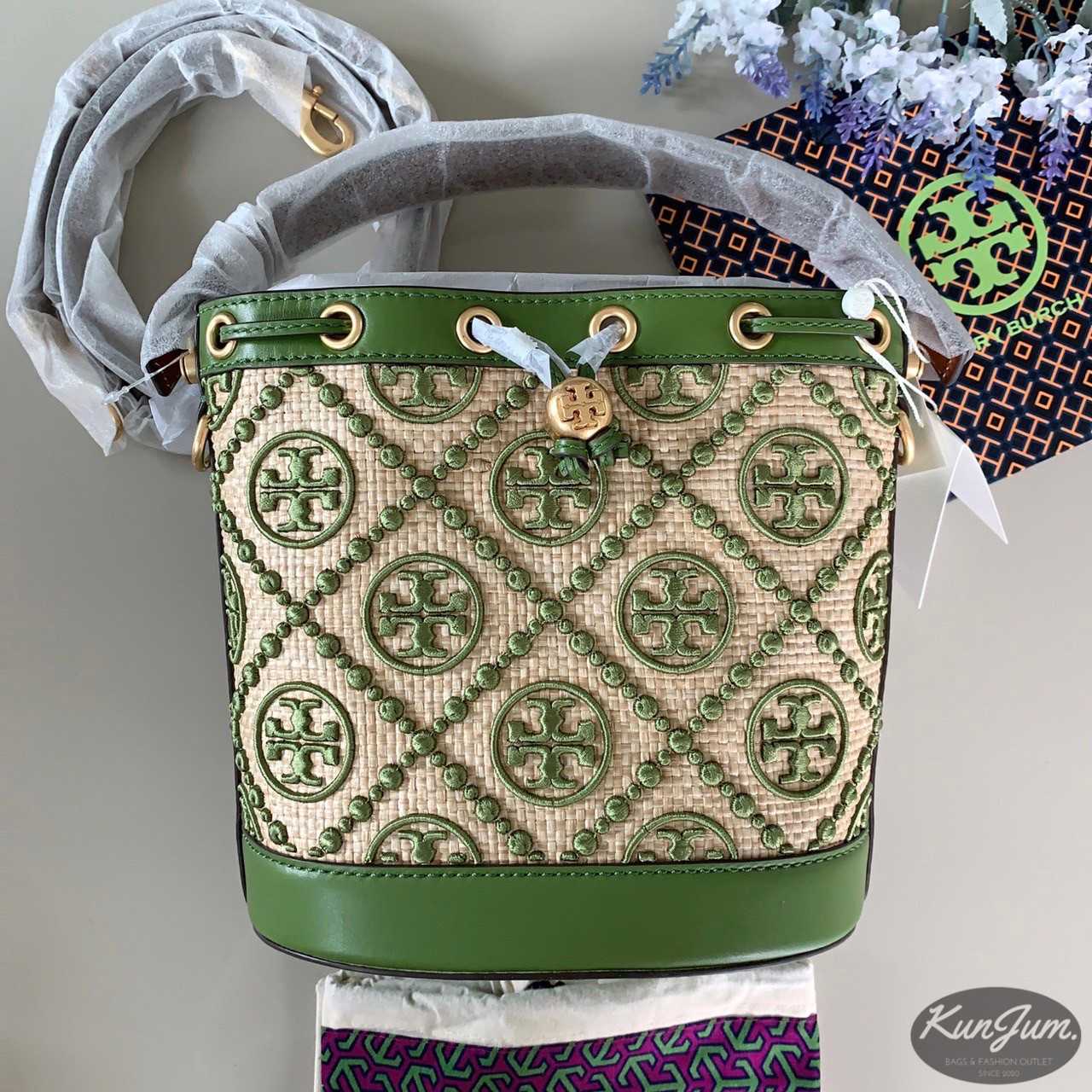 Tory Burch (Style No.80507)