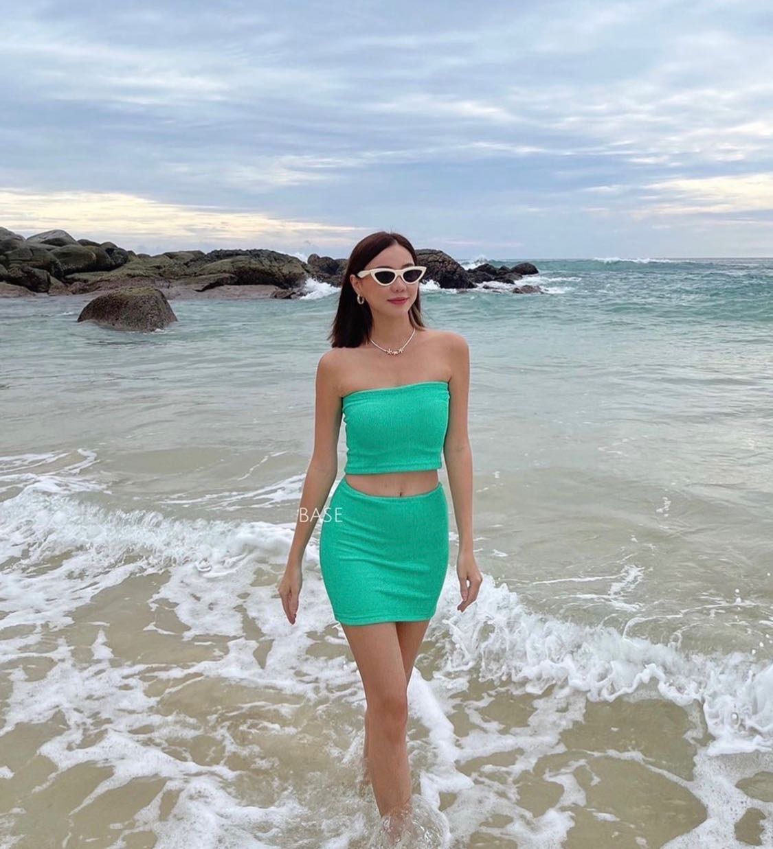 GINA BEACH SET