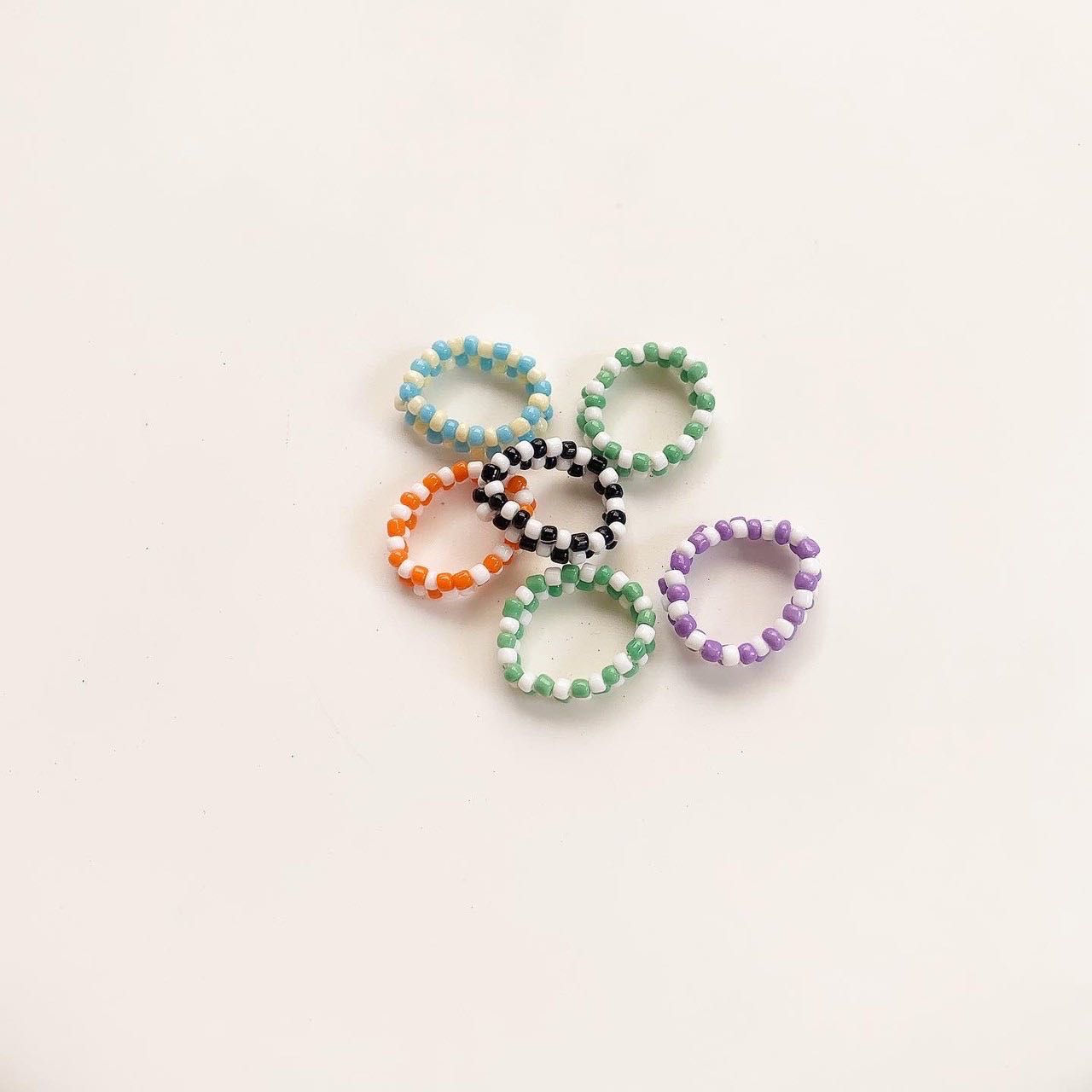 Square ring