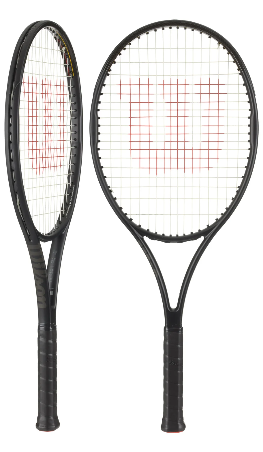 ไม้เทนนิสเด็ก WILSON PRO STAFF V.13 JR 25 