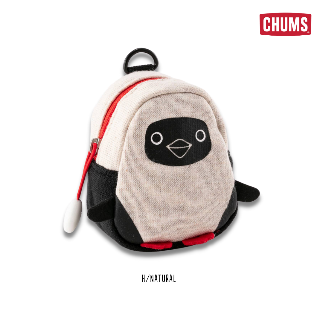 Booby Petit Pouch Sweat