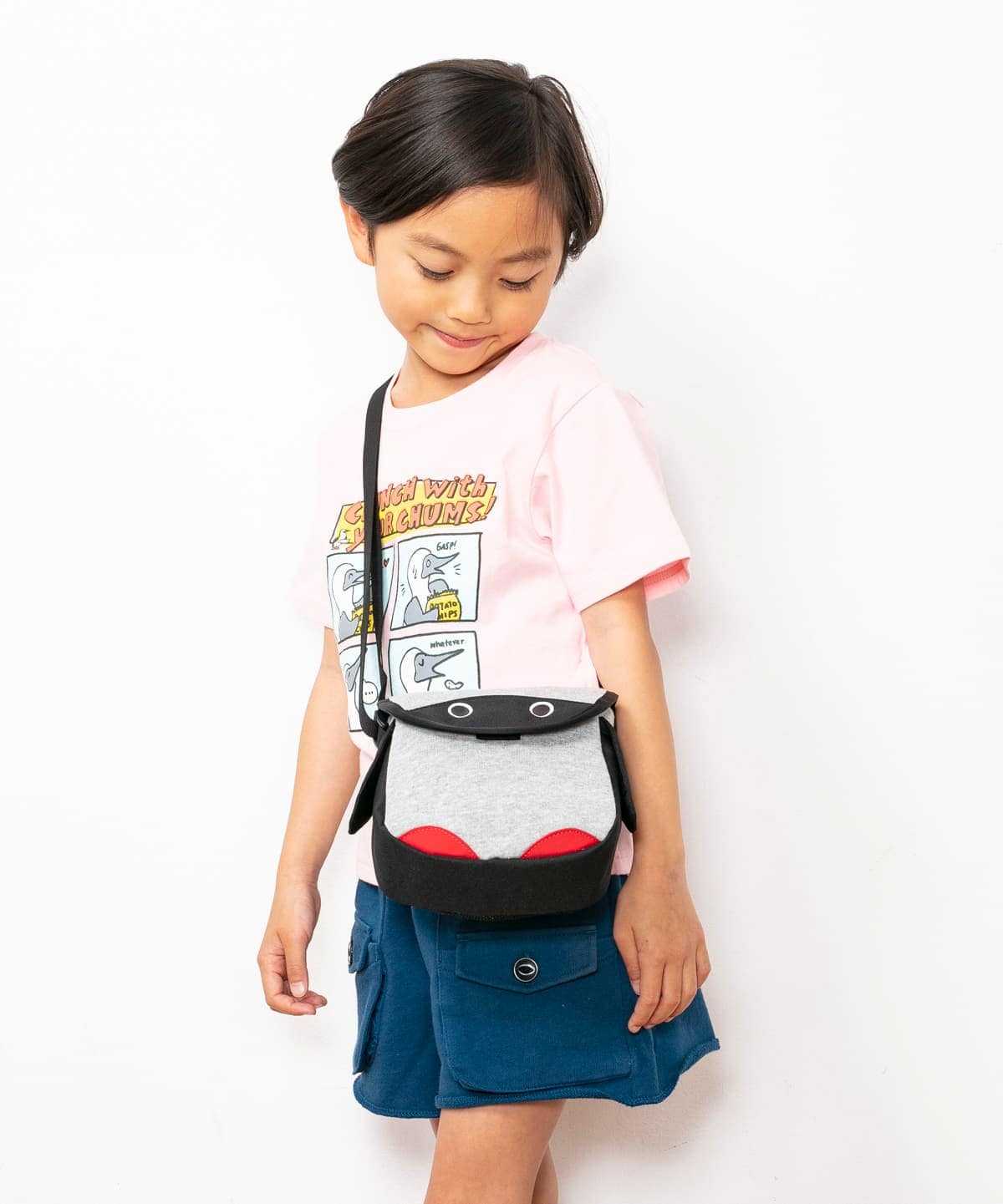 Kid's Booby Pochette