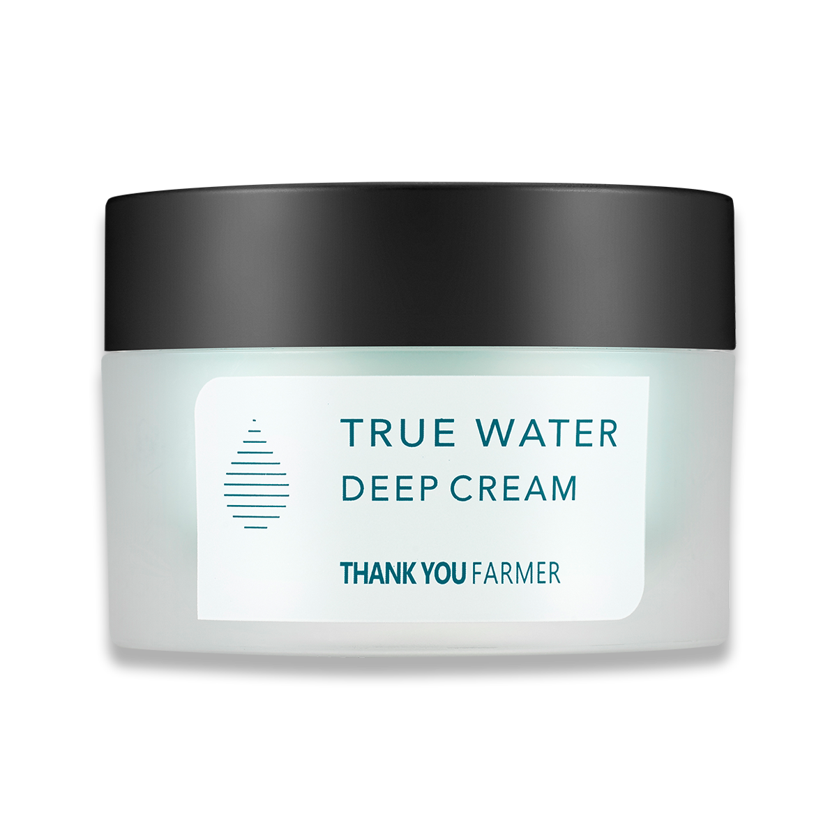 True Water Deep Cream ครีมบำรุงเพิ่มความชุ่มชื้น ฟื้นฟูผิวที่เหนื่อยล้าให้ดูมีชีวิตชีวา