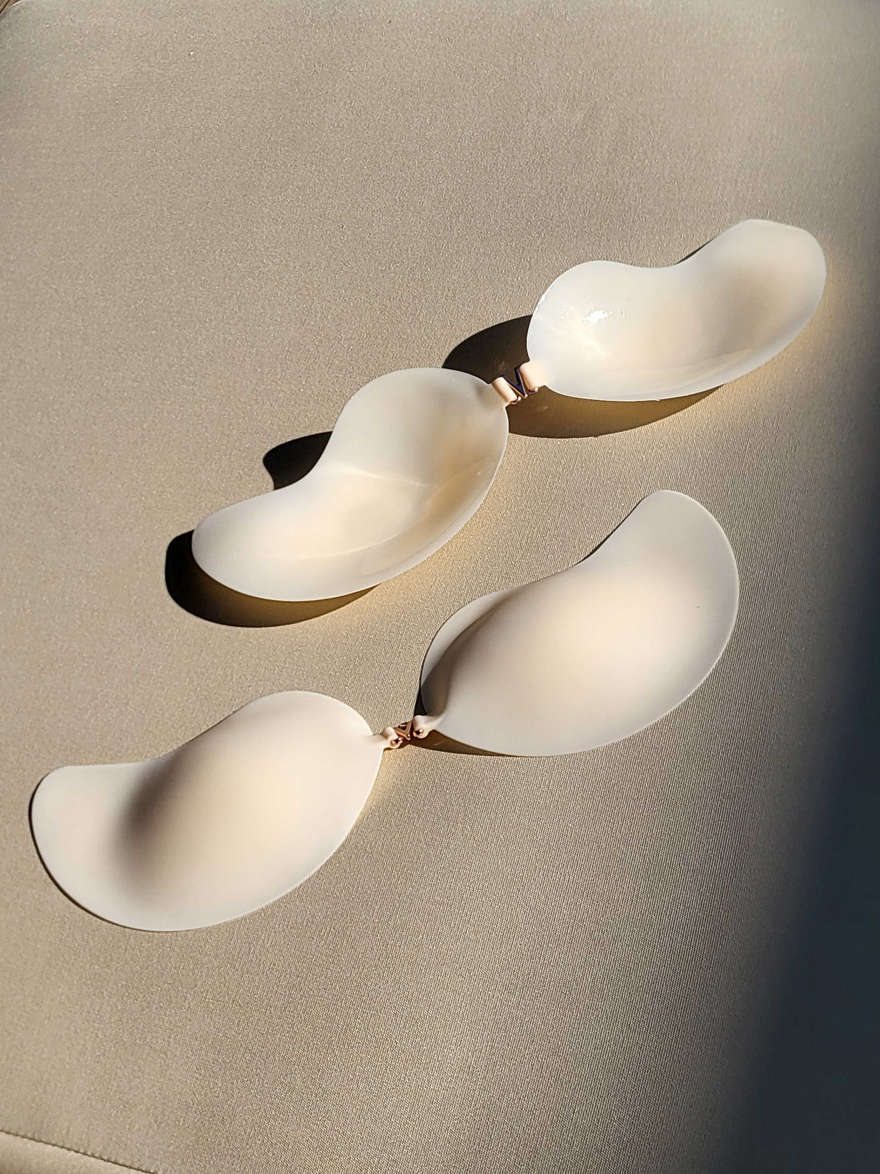 WHITE DUO MATTE