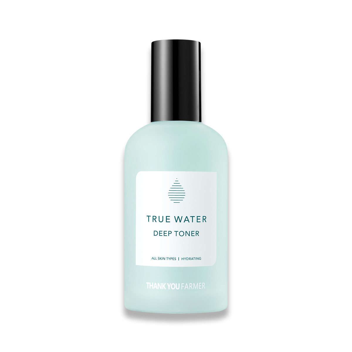 True Water Deep Toner โทนเนอร์เพิ่มความชุ่มชื้น ฟื้นฟูผิวที่เหนื่อยล้าให้ดูมีชีวิตชีวา