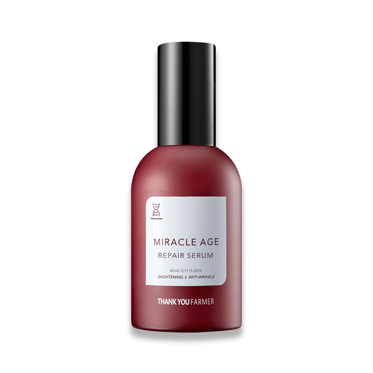 Miracle Age Repair Serum เซรั่มบำรุงผิวหน้า เพื่อความกระจ่างใส ลดเลือนริ้วรอย