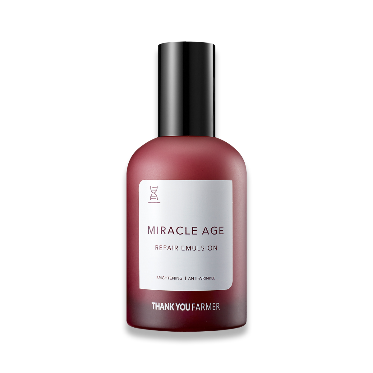 Miracle Age Repair Emulsion อิมัลชั่นบำรุงผิวหน้า เพื่อผิวอ่อนเยาว์ ลดเลือนริ้วรอย