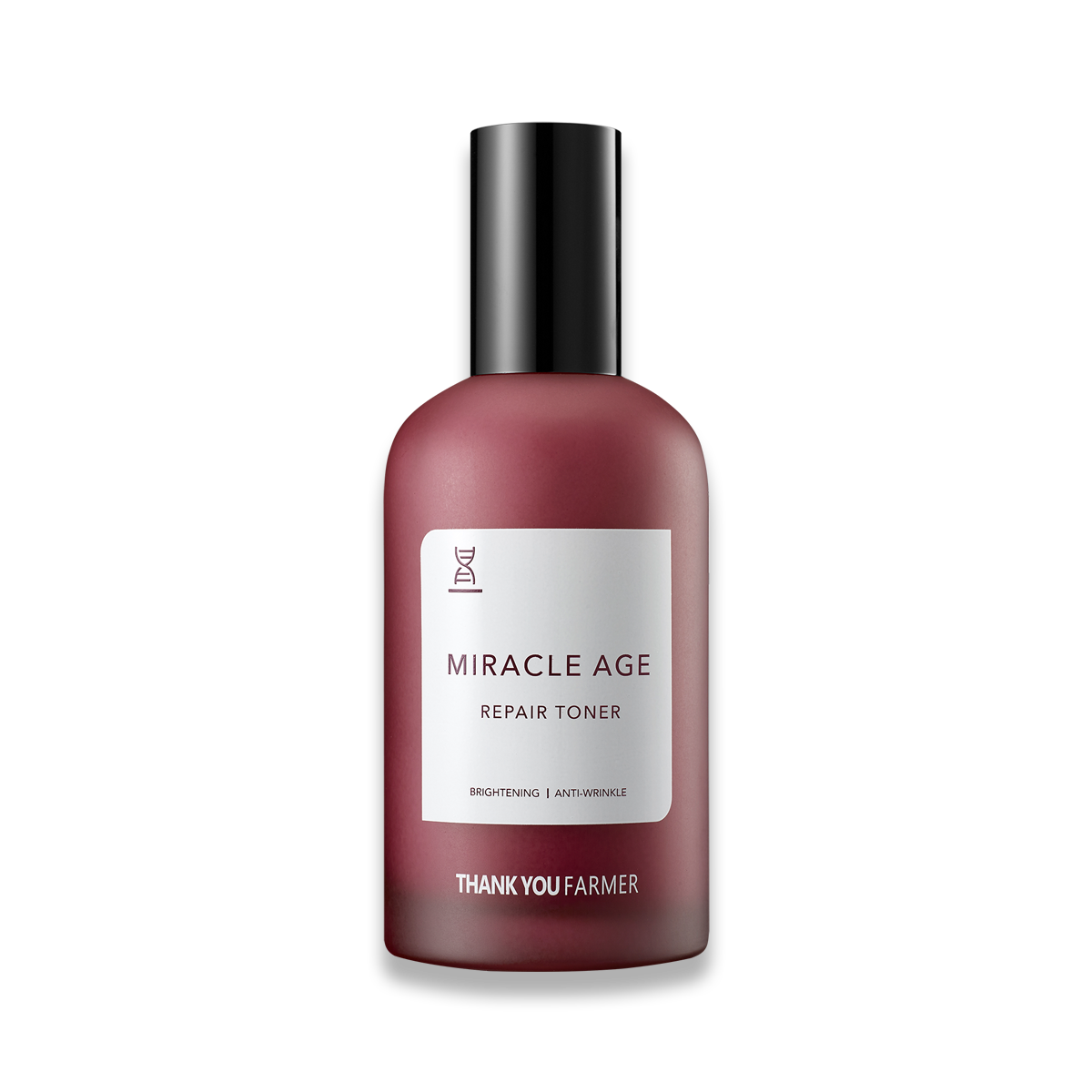 Miracle Age Repair Toner โทนเนอร์บำรุงผิวหน้า เพื่อผิวอ่อนเยาว์ ลดเลือนริ้วรอย