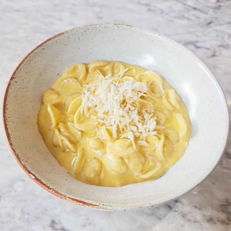 Mac & Cheese