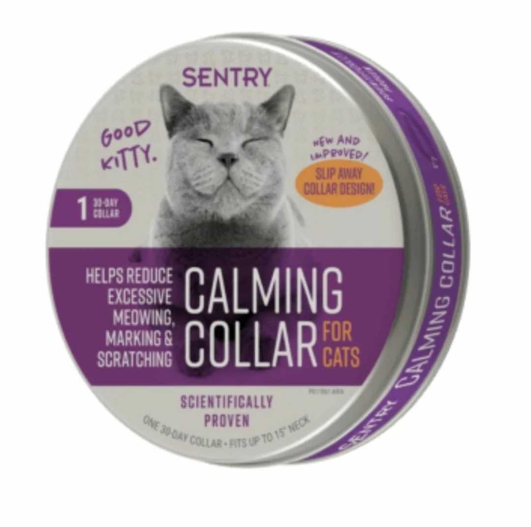 Sentry for Cat