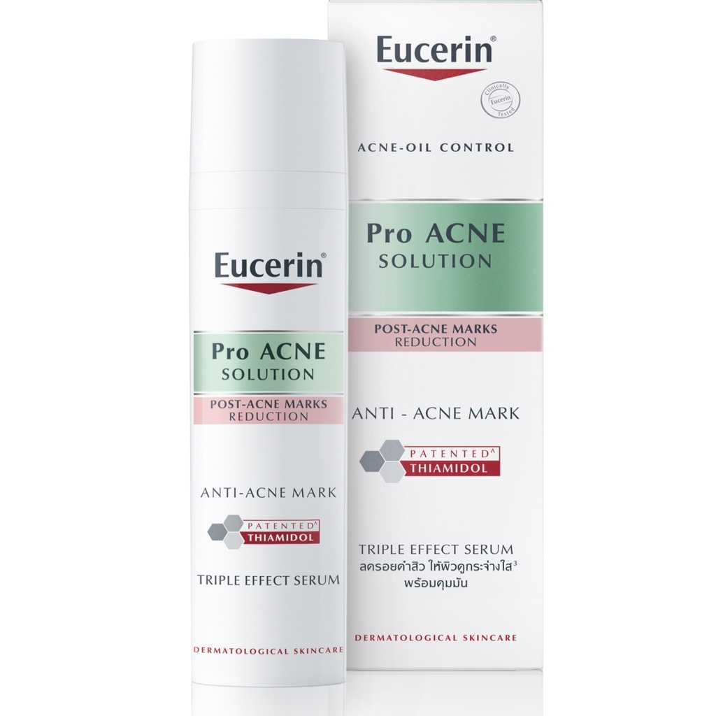 EUCERIN PRO ACNE SOLUTION ANTI-ACNE MARK 40ML