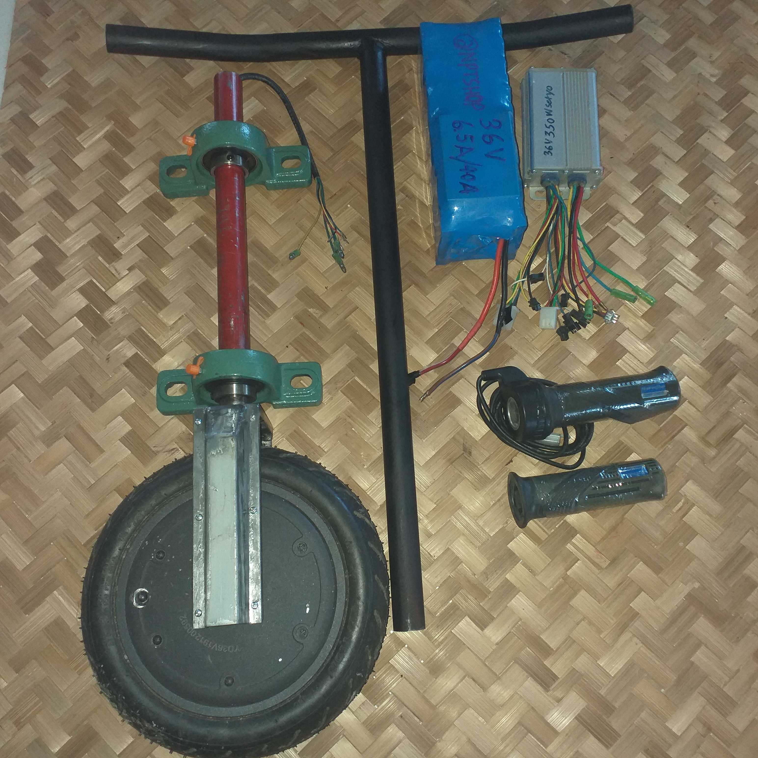 #ELEGUIDE-00550LJ# smart electric guide