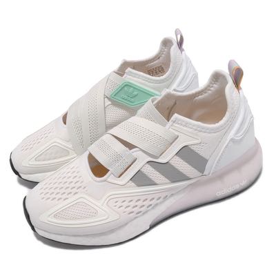 รองเท้า ZX 2K BOOST LITE W ไซส์เดียว 