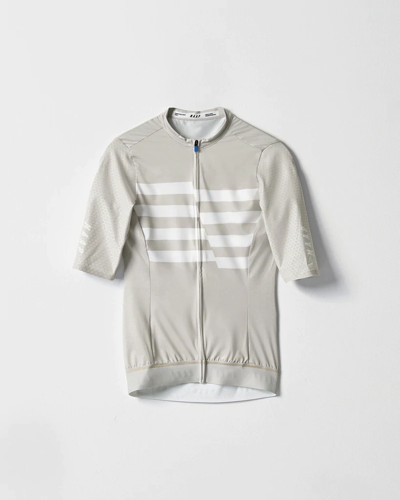 Women's Emblem Pro Hex Jersey Natural