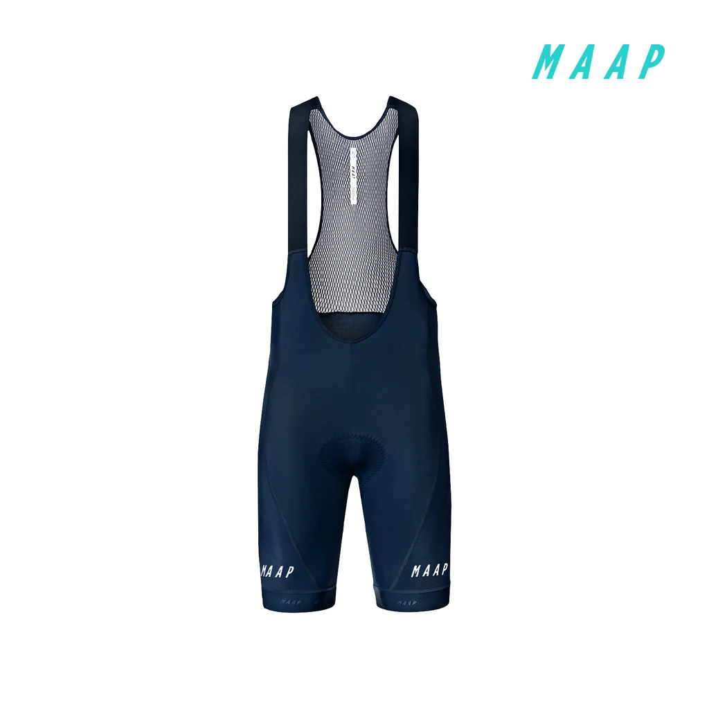 Women's Training Bib 2.0 Navy/White