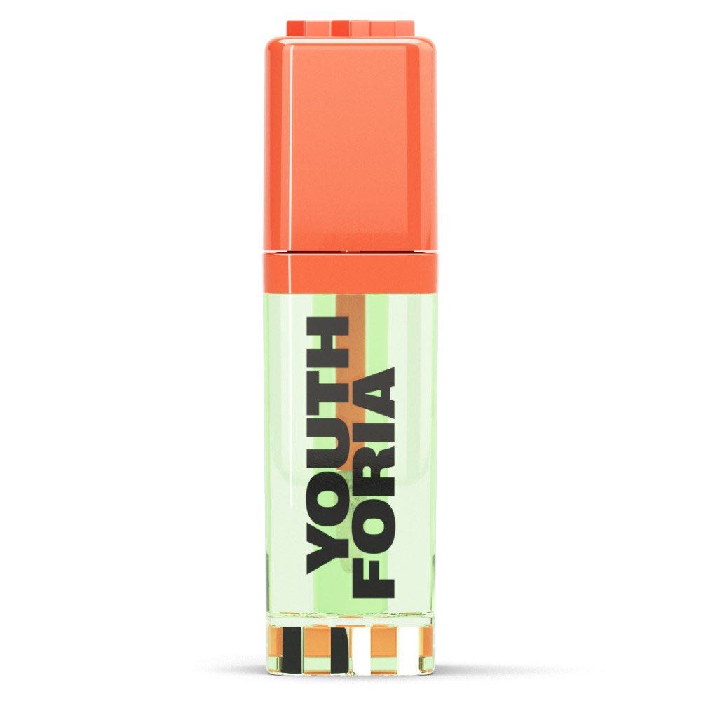 YOUTHFORIA BYO Blush color changing blush oil