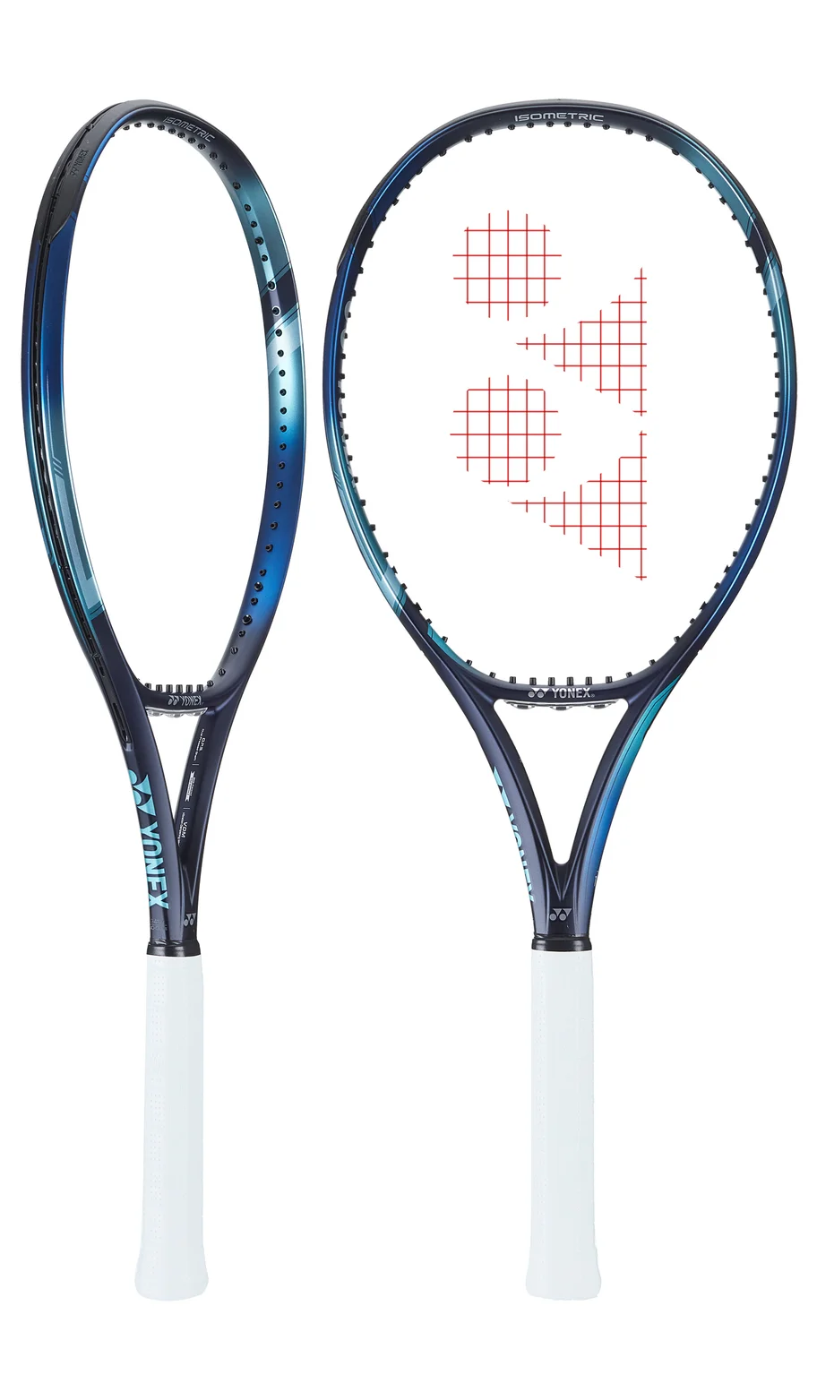 ไม้เทนนิส YONEX EZONE 100L GEN7 (น้ำหนัก 285 กรัม)