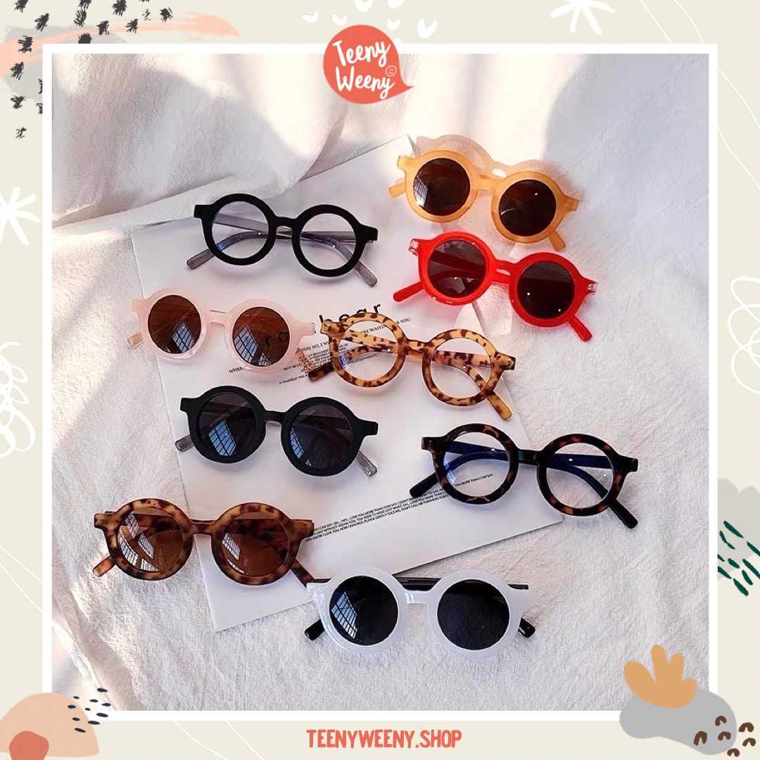 Teenyweeny.shop - แว่นเด็ก