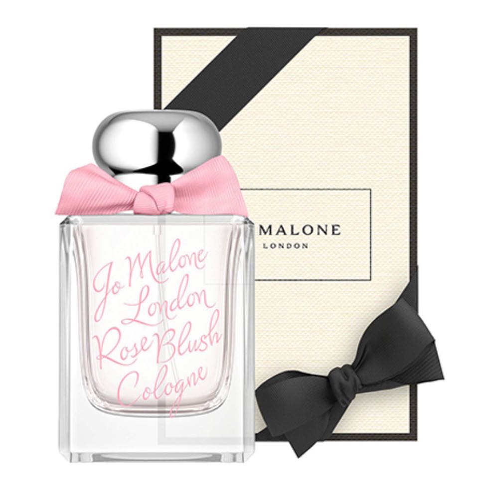 Jomalone Rose blush