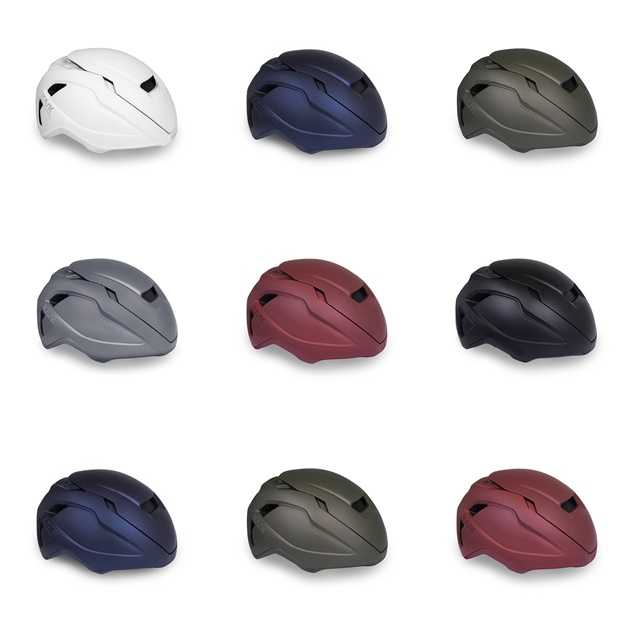 Kask WASABI หมวกจักรยาน